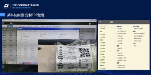 低代码在传统企业转型中的应用价值
