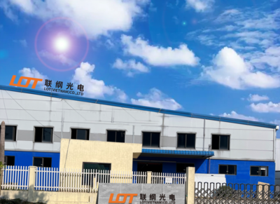 联纲光电积极布局数智化 创造优质光电产品价值