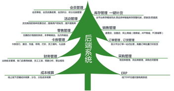 连锁店管理 连锁零售管理系统 零售管理系统