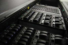 ibm 拿刀片 助印度电信商削减it成本