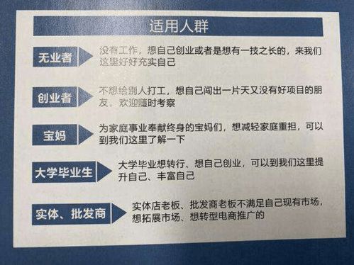 跨境电商无货源模式与亚马逊ERP系统定制的重要性